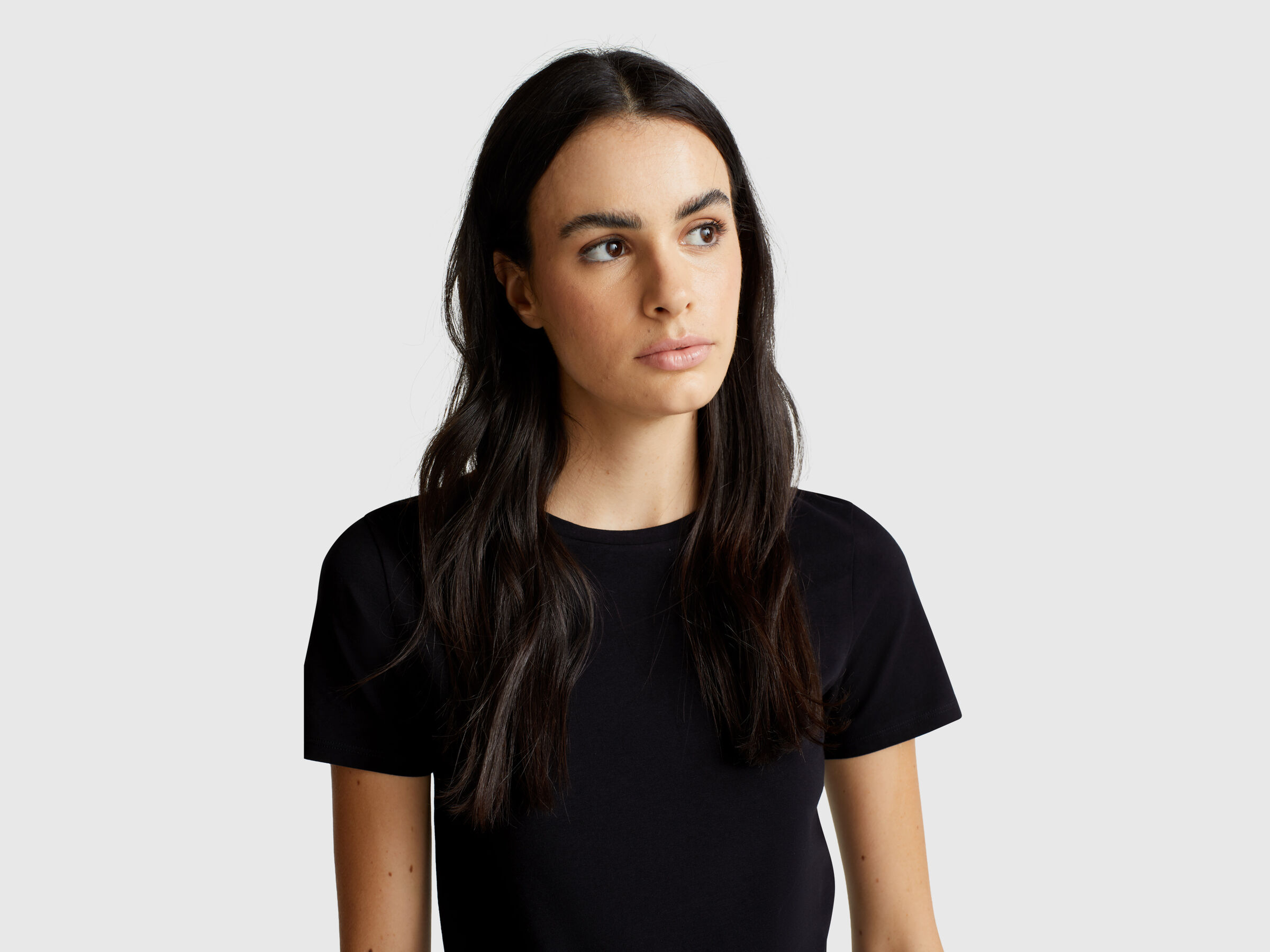 T-SHIRT Donna image number 3